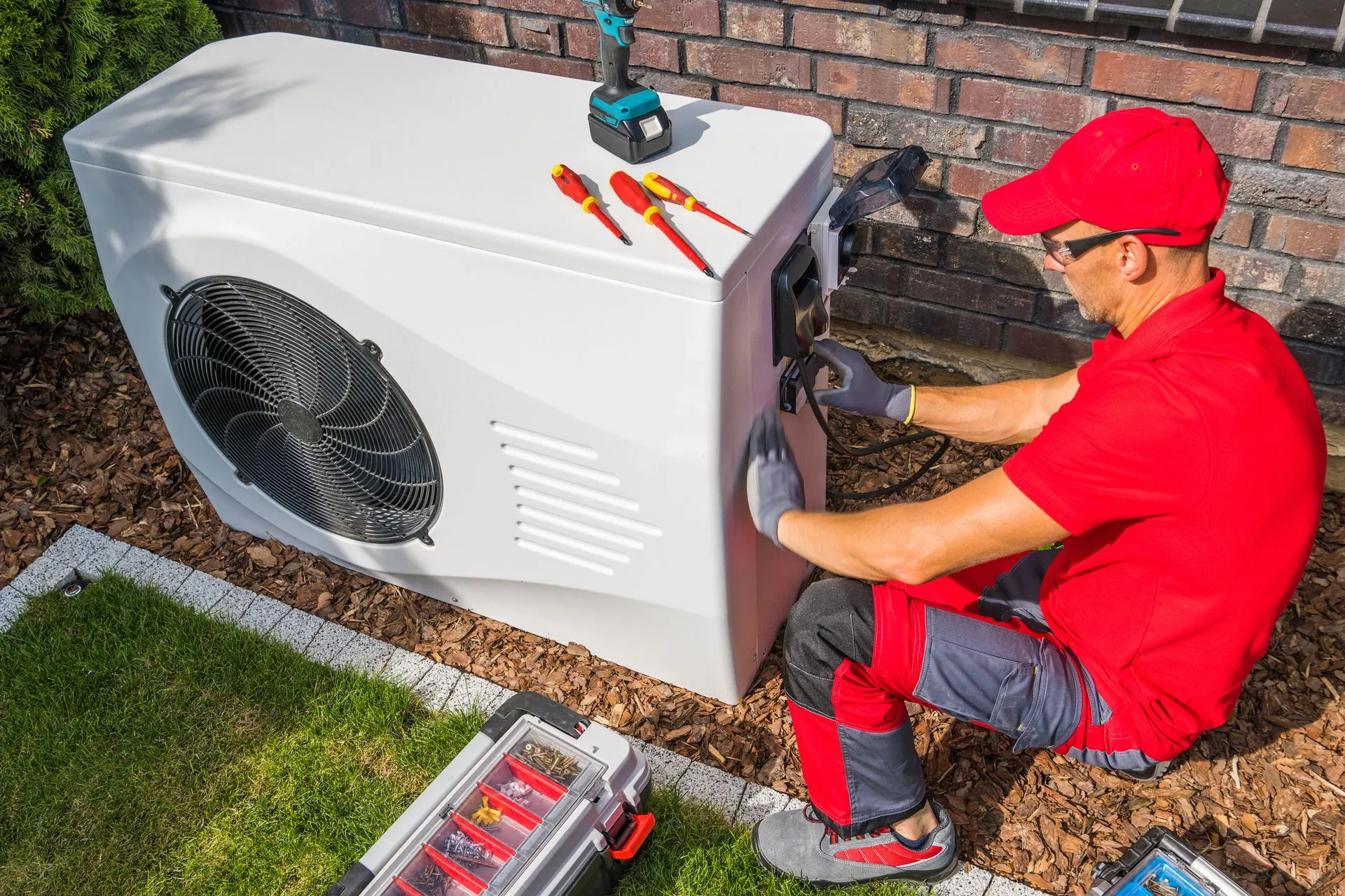 About HVAC in Claremore, OK